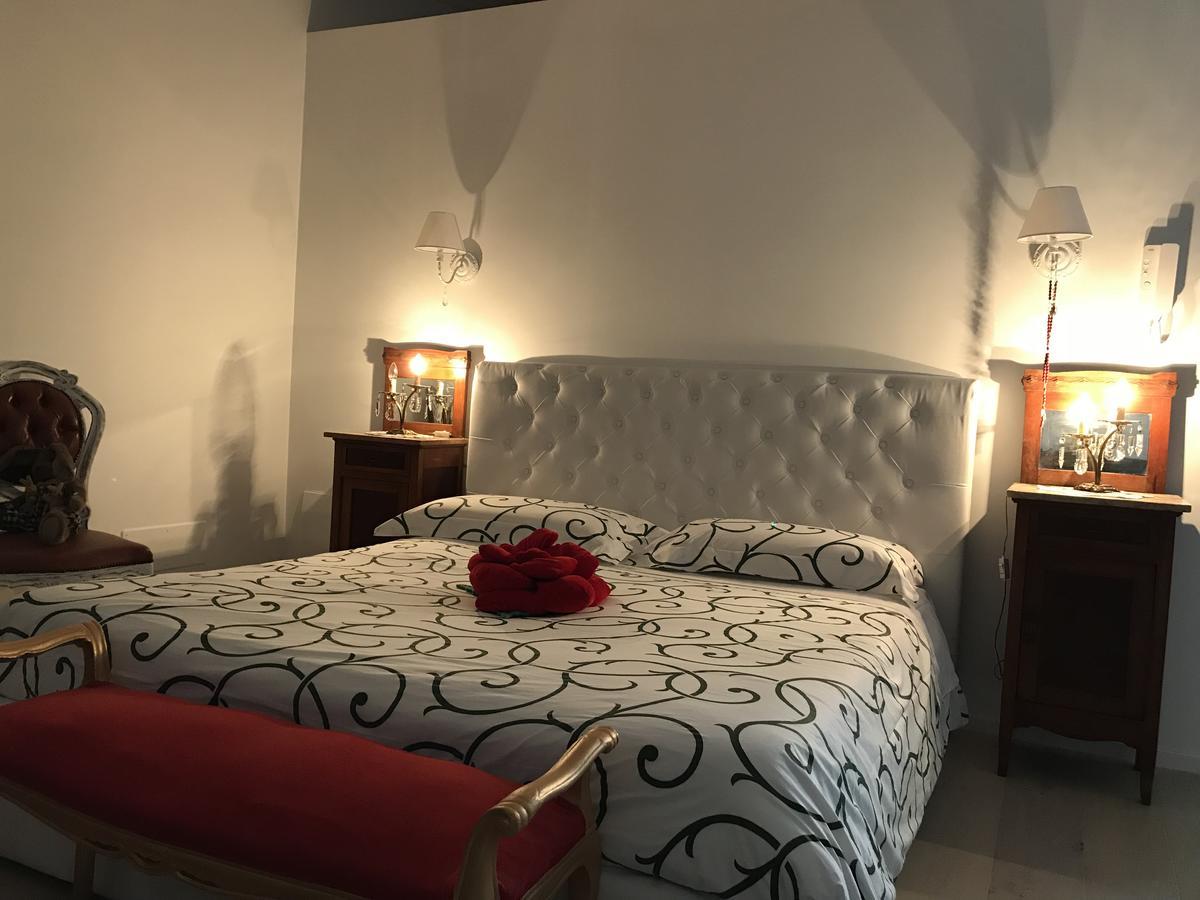 B&B Dell'Orologio Acquaviva delle Fonti Exterior photo