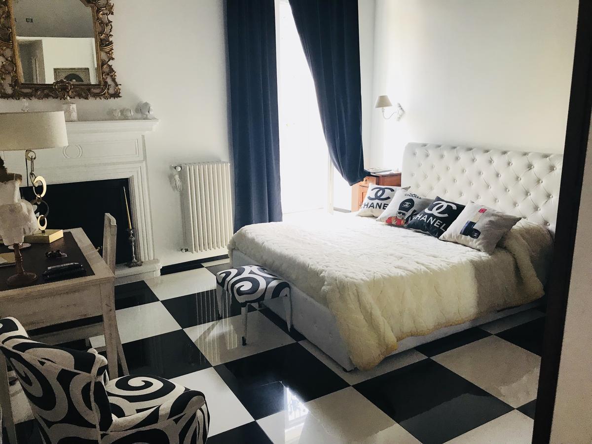 B&B Dell'Orologio Acquaviva delle Fonti Exterior photo